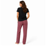 Tommy Hilfiger Cozy Lounge Pajama Set