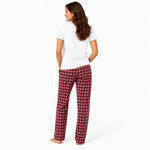 Tommy Hilfiger Cozy Lounge Pajama Set
