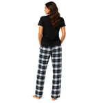 Tommy Hilfiger Cozy Lounge Pajama Set