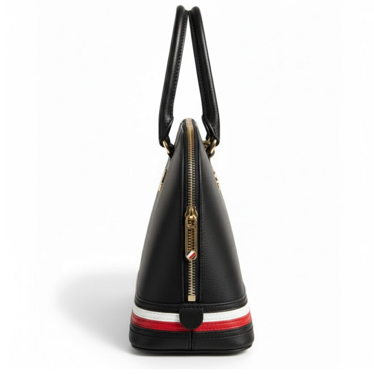 Tommy Hilfiger Crossbody Bag Women - BLK - Black