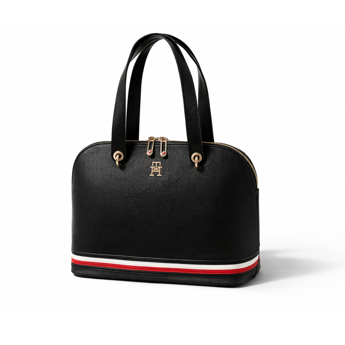 Tommy Hilfiger Crossbody Bag Women - BLK - Black