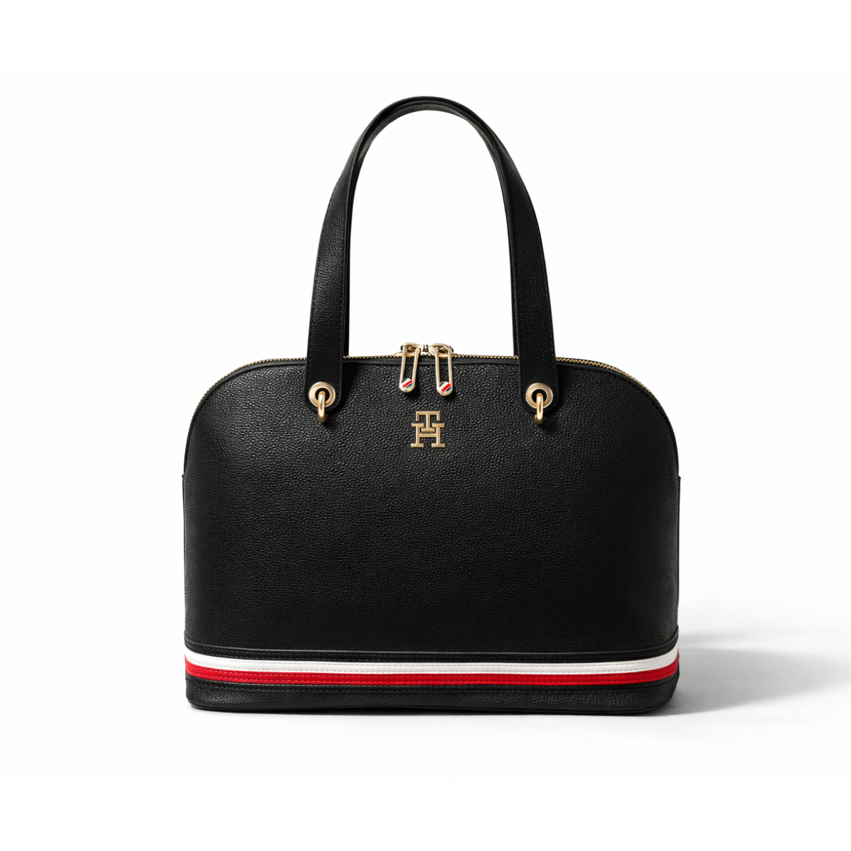 Tommy Hilfiger Crossbody Bag Women - BLK - Black