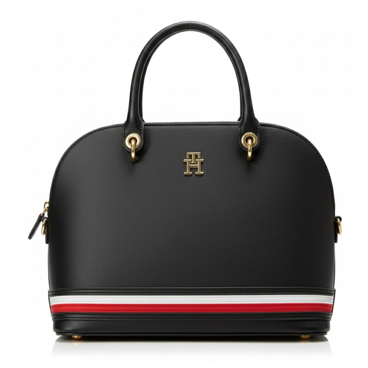 Tommy Hilfiger Crossbody Bag Women - BLK - Black