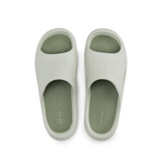 Tommy Hilfiger Cutout Embossed Pool Slides MNT