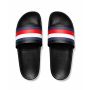 Tommy Hilfiger Daelin Men - BLK - Black / 40