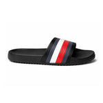 Tommy Hilfiger Daelin Men - BLK