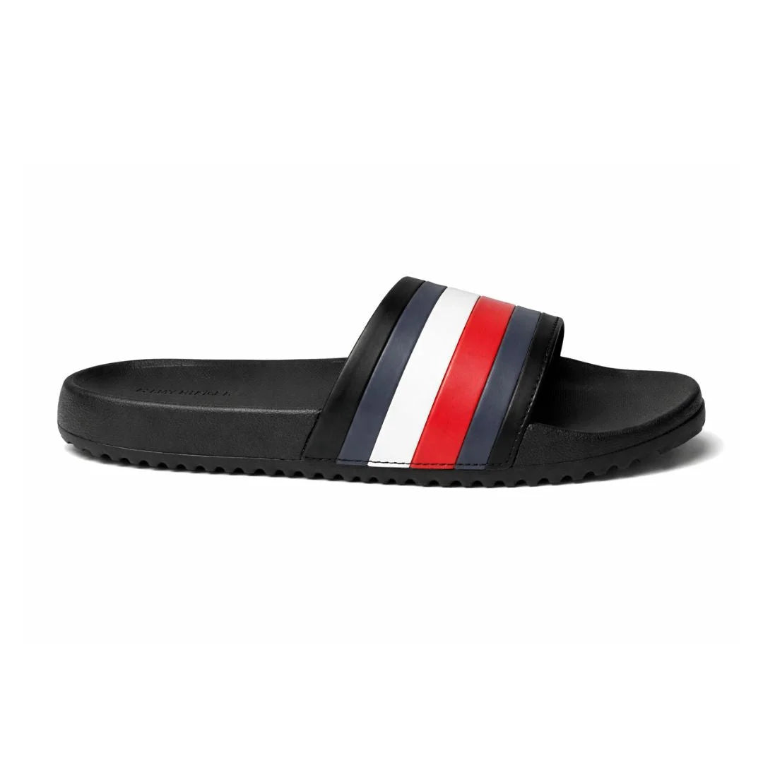 Tommy Hilfiger Daelin Men - BLK