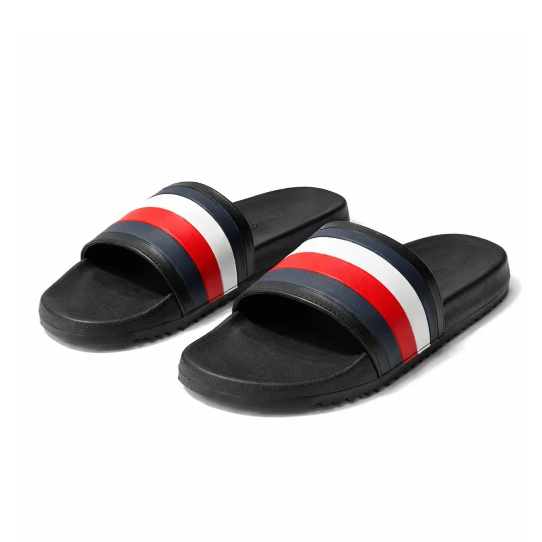 Tommy Hilfiger Daelin Men - BLK