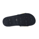 Tommy Hilfiger Dewts 2 TH Slides Men - YELWHT