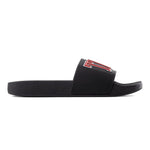 Tommy Hilfiger Dewts TH Slides Men - BLK