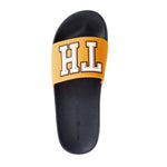 Tommy Hilfiger Dewts TH Slides Men - YEL