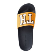 Tommy Hilfiger Dewts TH Slides Men - YEL