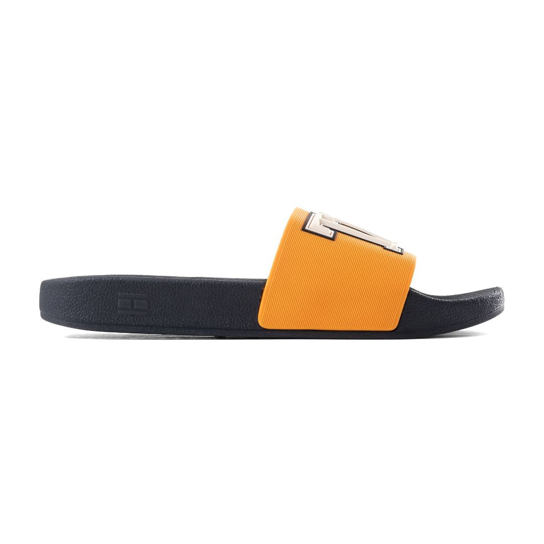 Tommy Hilfiger Dewts TH Slides Men - YEL