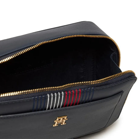 Tommy Hilfiger Distinct Camera Bag Corp AW0AW16712-NVY - Navy