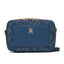 Tommy Hilfiger Distinct Camera Bag Mono AW0AW16710-BLU - Blue