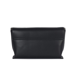 Tommy Hilfiger Distinct Shoulder Bag Corp - BLK - Black
