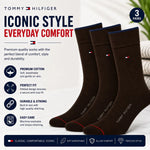Tommy Hilfiger Dress Men Socks