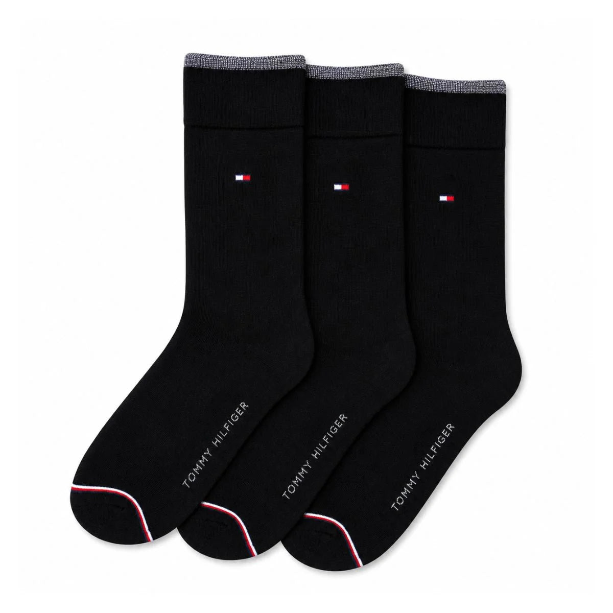 Tommy Hilfiger Dress Men Socks