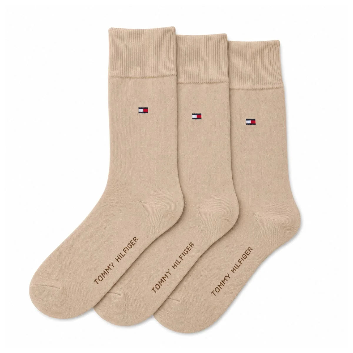 Tommy Hilfiger Dress Men Socks