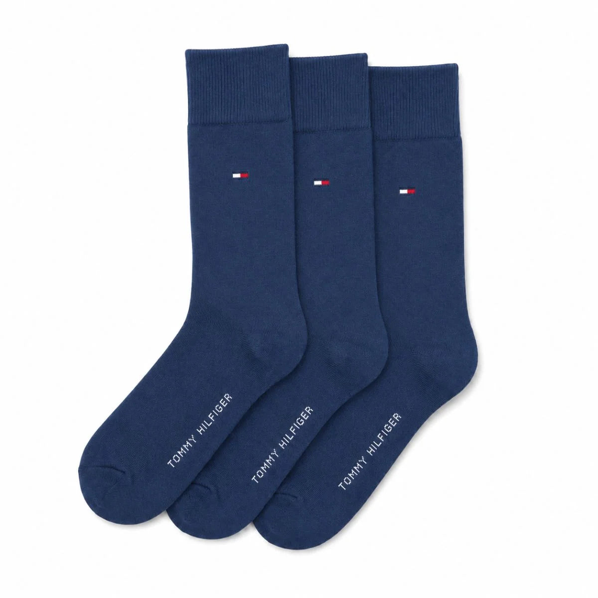 Tommy Hilfiger Dress Men Socks