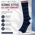 Tommy Hilfiger Dress Men Socks