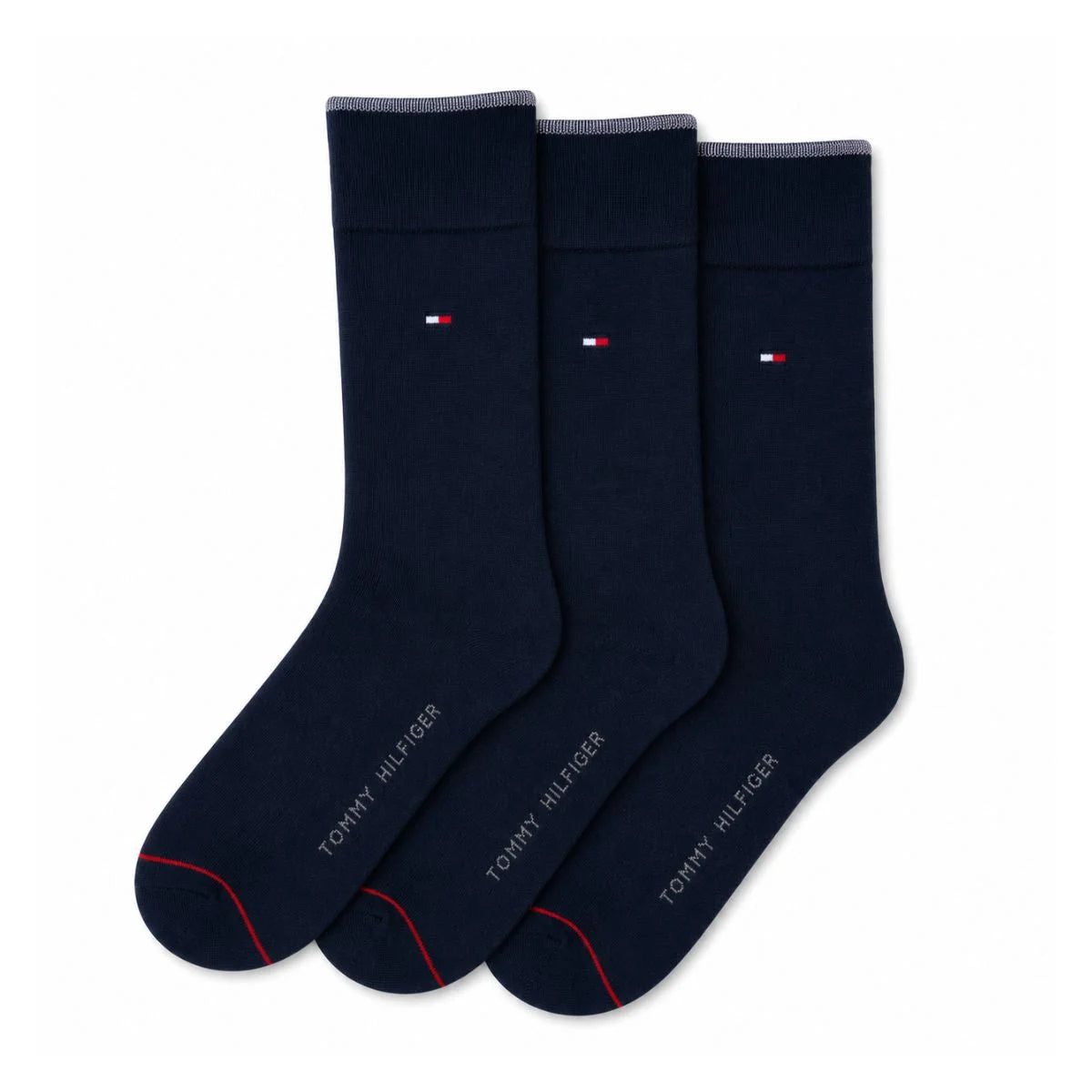 Tommy Hilfiger Dress Men Socks