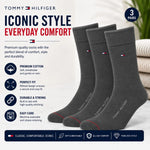 Tommy Hilfiger Dress Men Socks