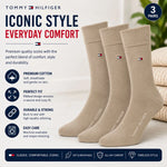 Tommy Hilfiger Dress Men Socks