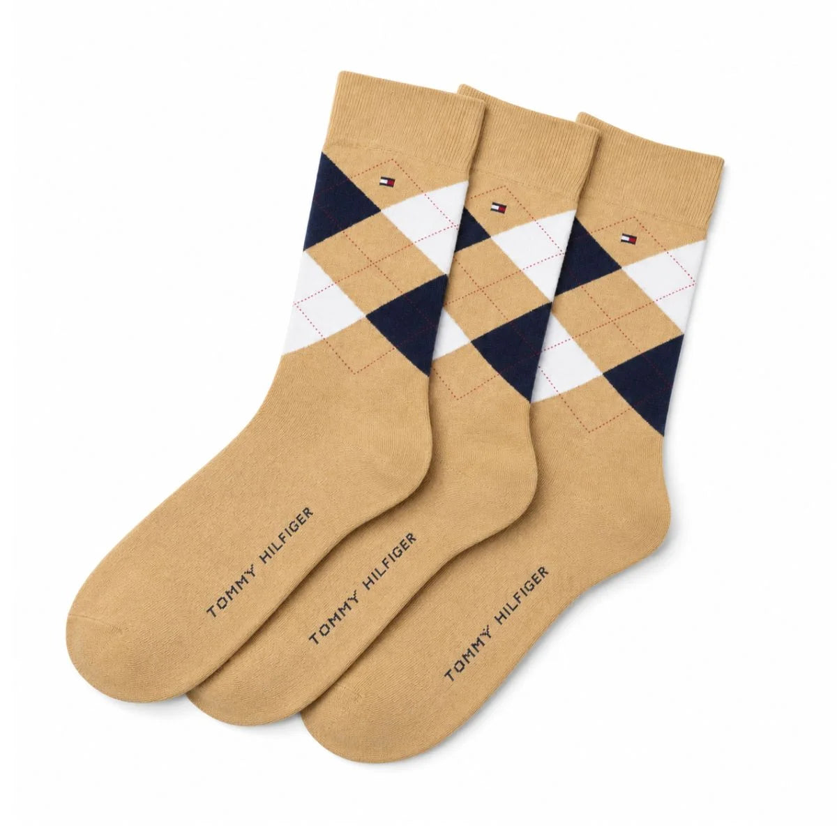 Tommy Hilfiger Dress Men Socks