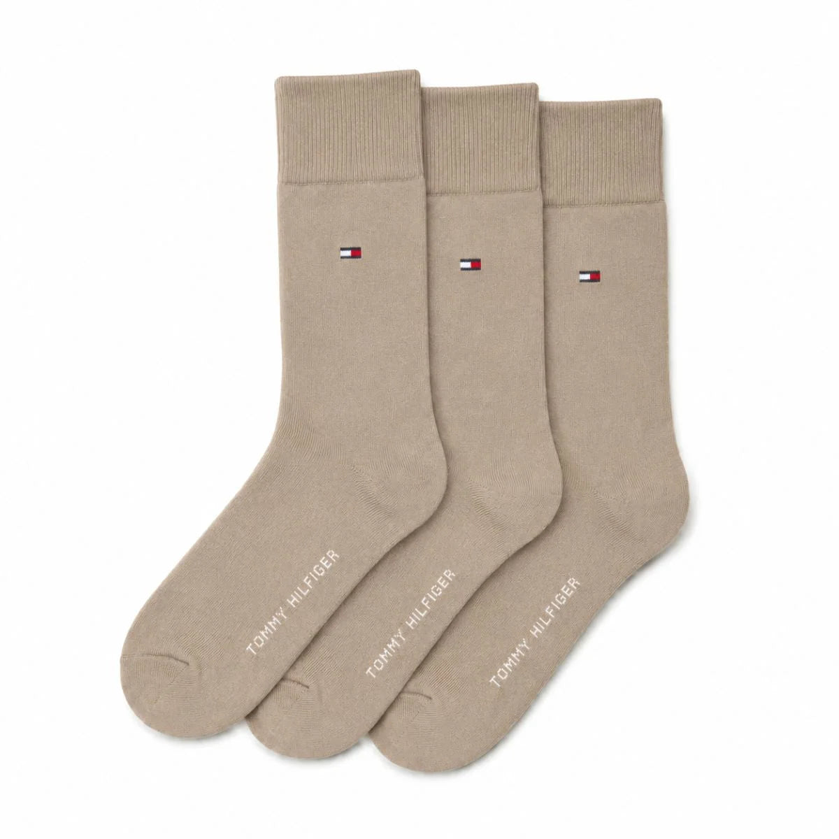 Tommy Hilfiger Dress Men Socks