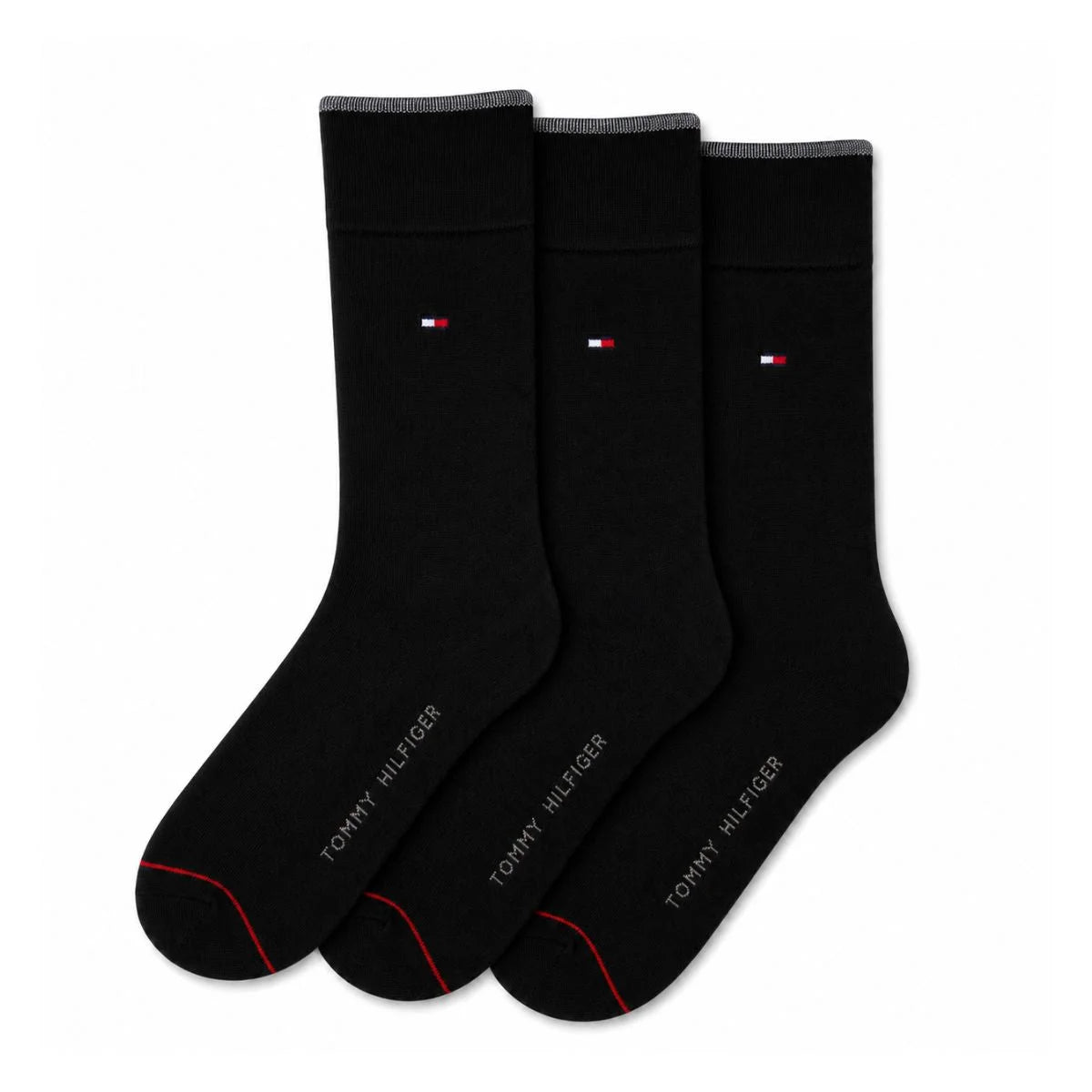 Tommy Hilfiger Dress Men Socks