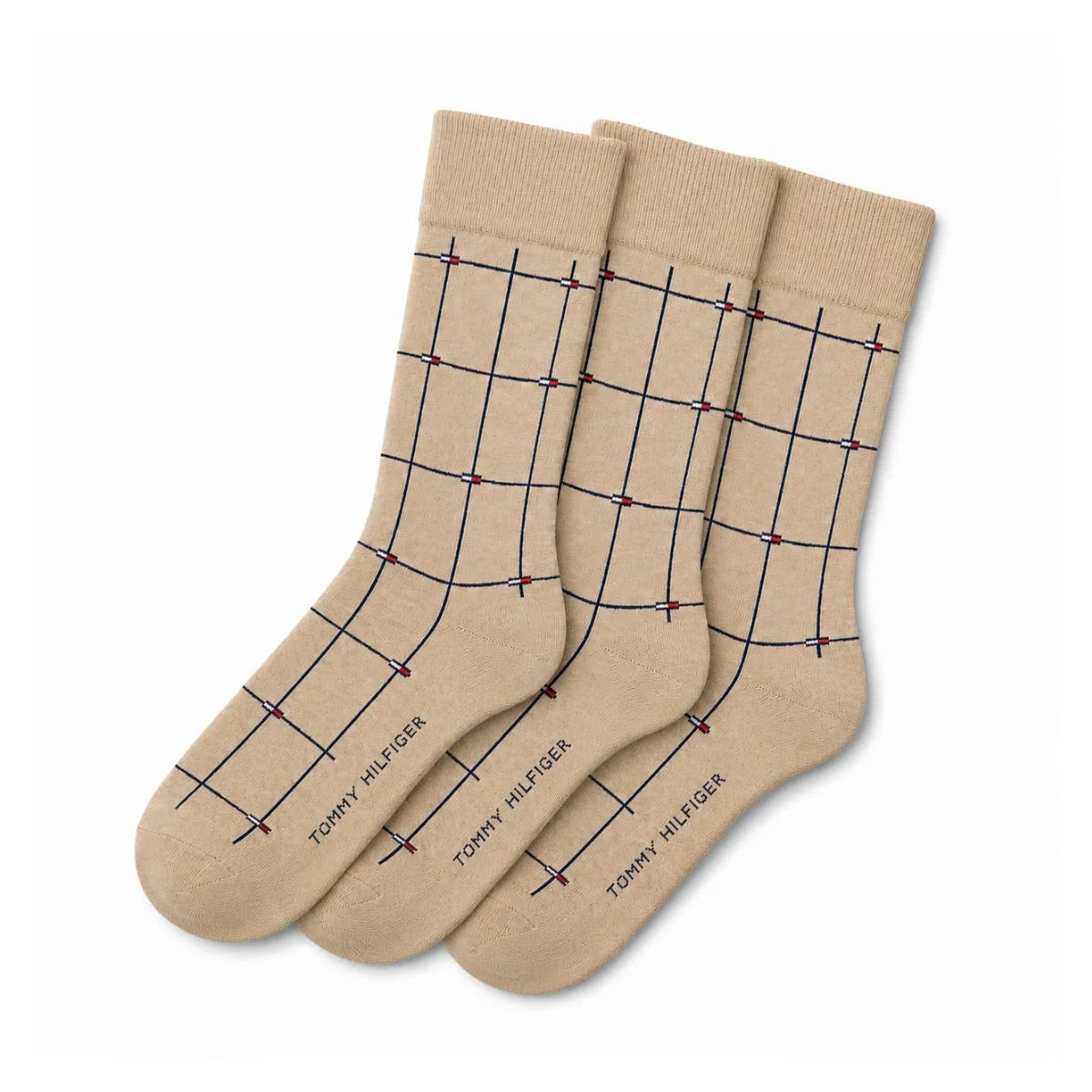 Tommy Hilfiger Dress Men Socks