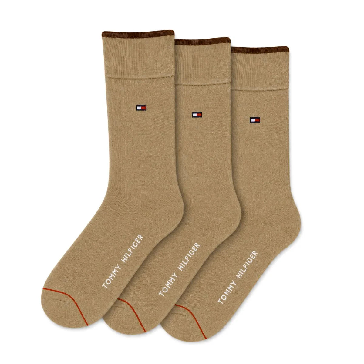 Tommy Hilfiger Dress Men Socks