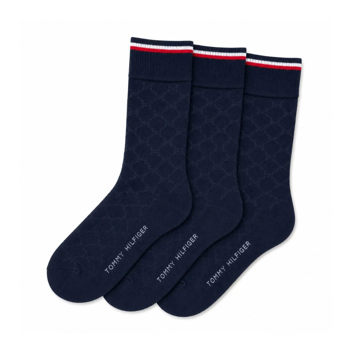 Tommy Hilfiger Dress Men Socks