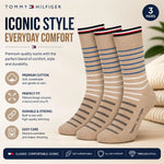Tommy Hilfiger Dress Men Socks