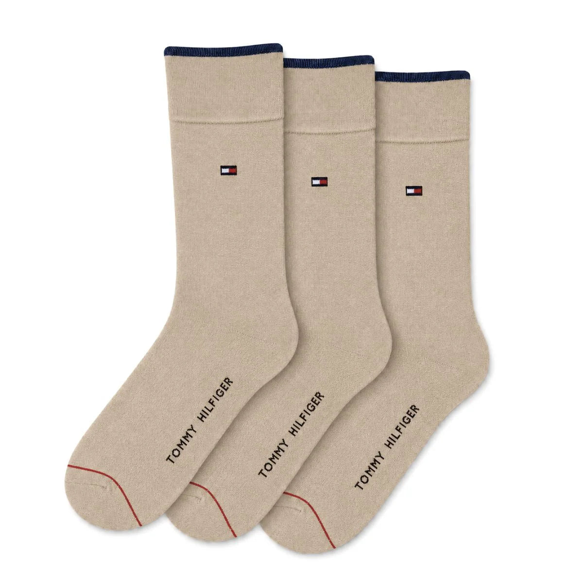 Tommy Hilfiger Dress Men Socks