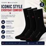 Tommy Hilfiger Dress Men Socks