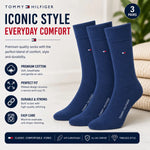 Tommy Hilfiger Dress Men Socks