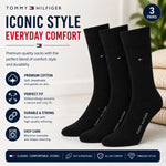 Tommy Hilfiger Dress Men Socks