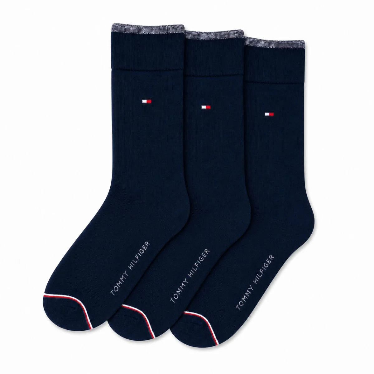 Tommy Hilfiger Dress Men Socks