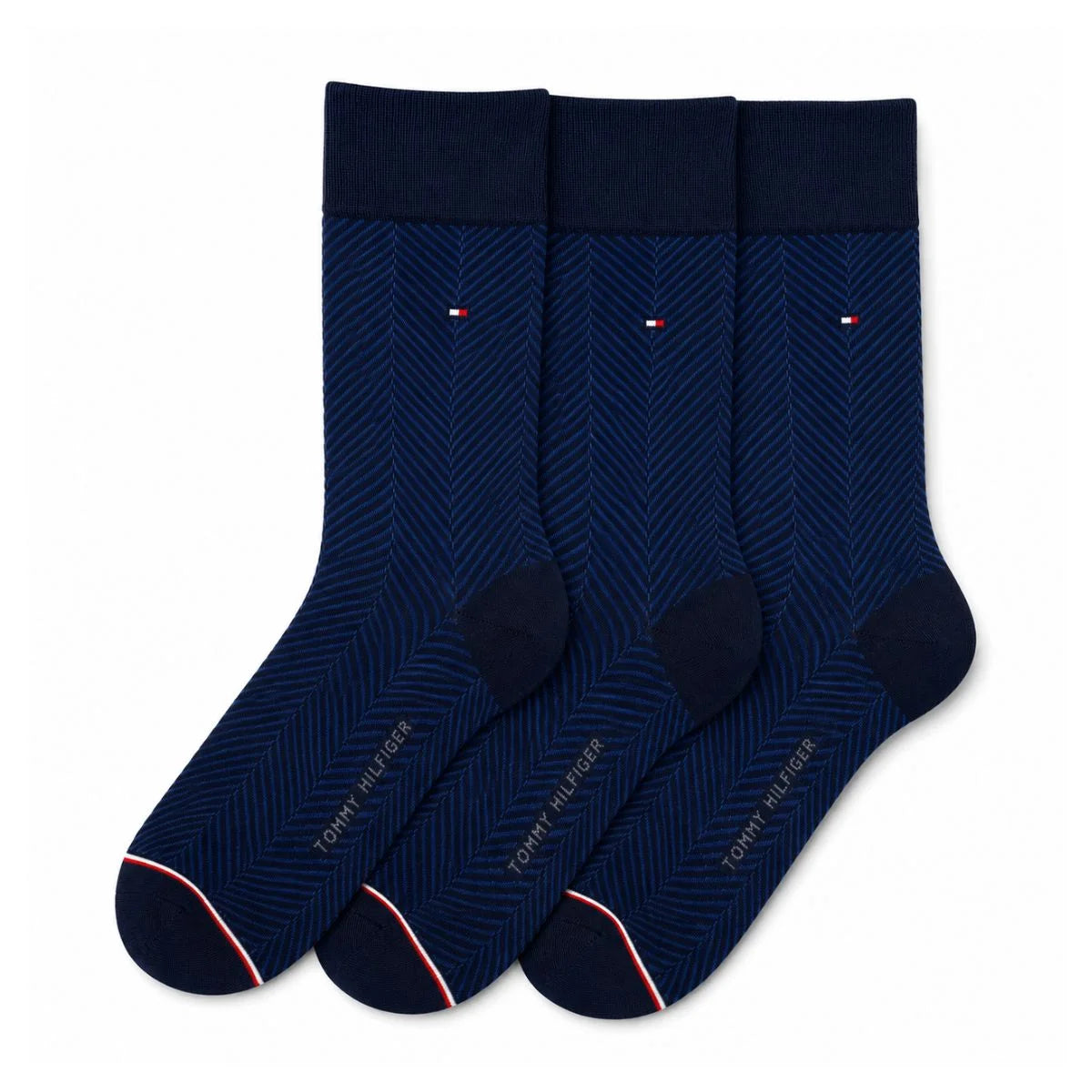 Tommy Hilfiger Dress Men Socks