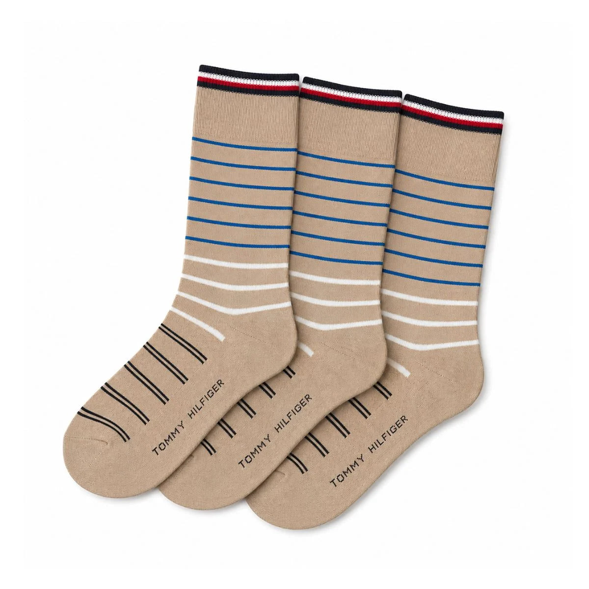 Tommy Hilfiger Dress Men Socks