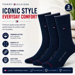 Tommy Hilfiger Dress Men Socks