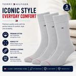 Tommy Hilfiger Dress Men Socks