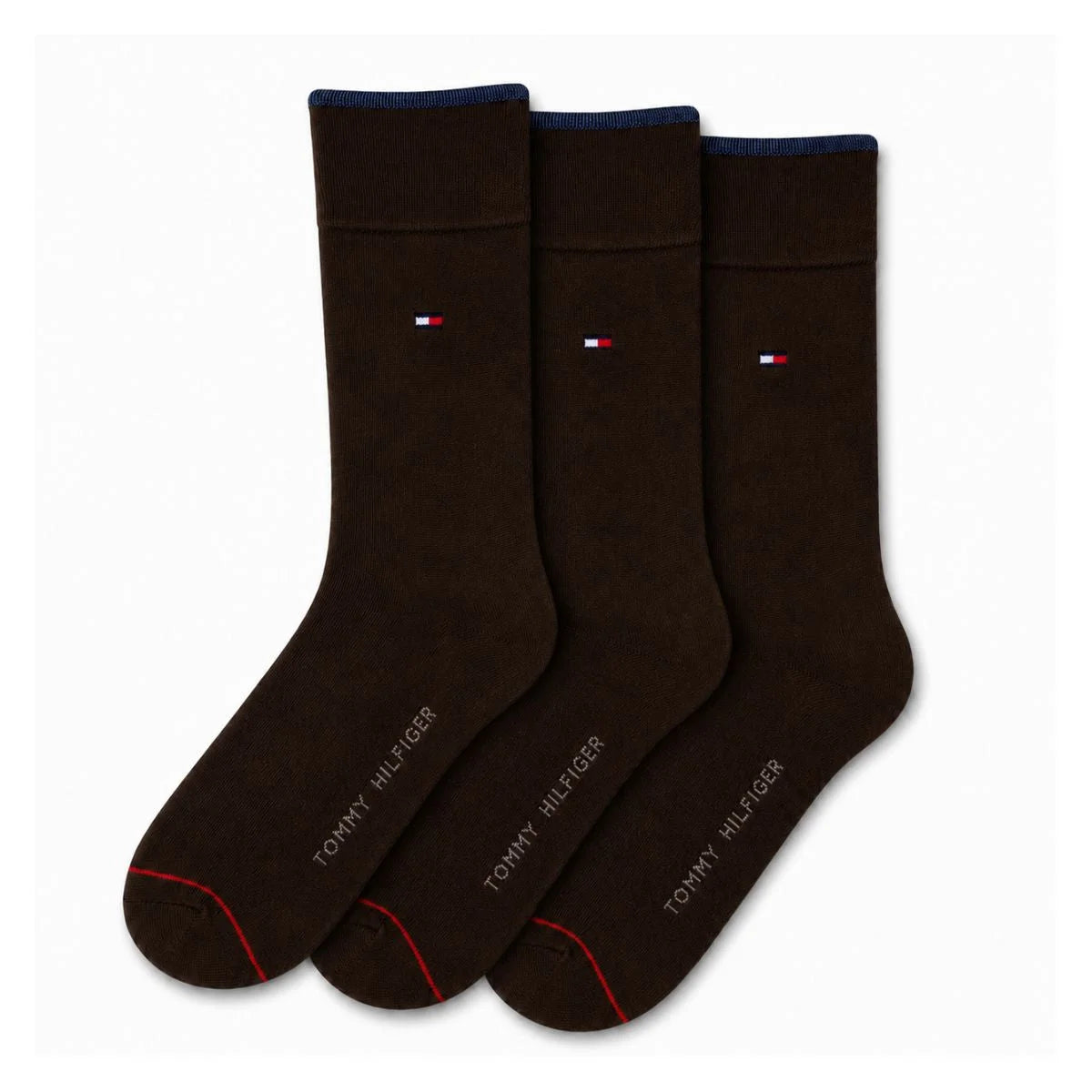Tommy Hilfiger Dress Men Socks