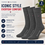Tommy Hilfiger Dress Men Socks