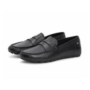 Tommy Hilfiger DRIVER LOAFER Women - BLK - Black / 36