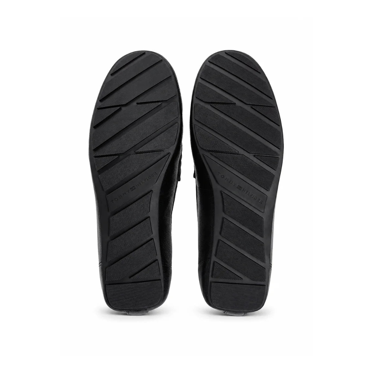 Tommy Hilfiger DRIVER LOAFER Women - BLK