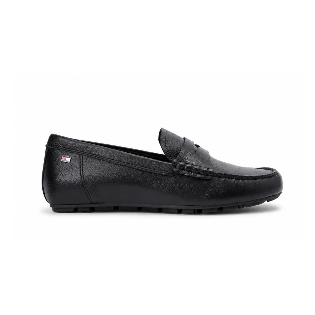Tommy Hilfiger DRIVER LOAFER Women - BLK