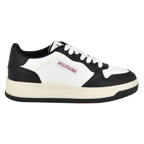 Tommy Hilfiger Dunner Sneakers - BLK